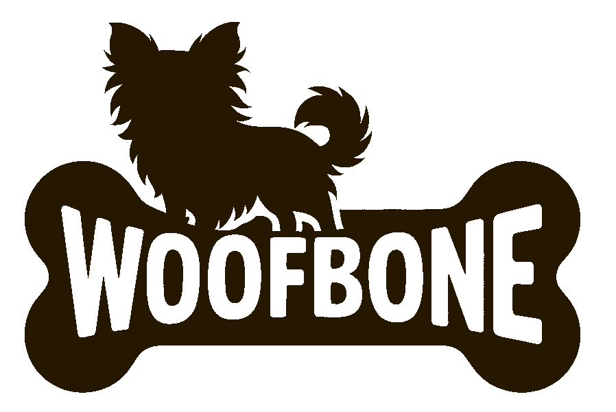 Woofbone logo